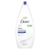 DOVE BODY MOISTURISING BODY WASH
