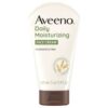 AVEENO DAILY MOISTURISING FACE CREAM DRY 141G