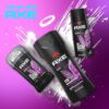 AXE APOLLO BODY WASH 1LTR