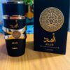 ASAD LATAFFA100ML