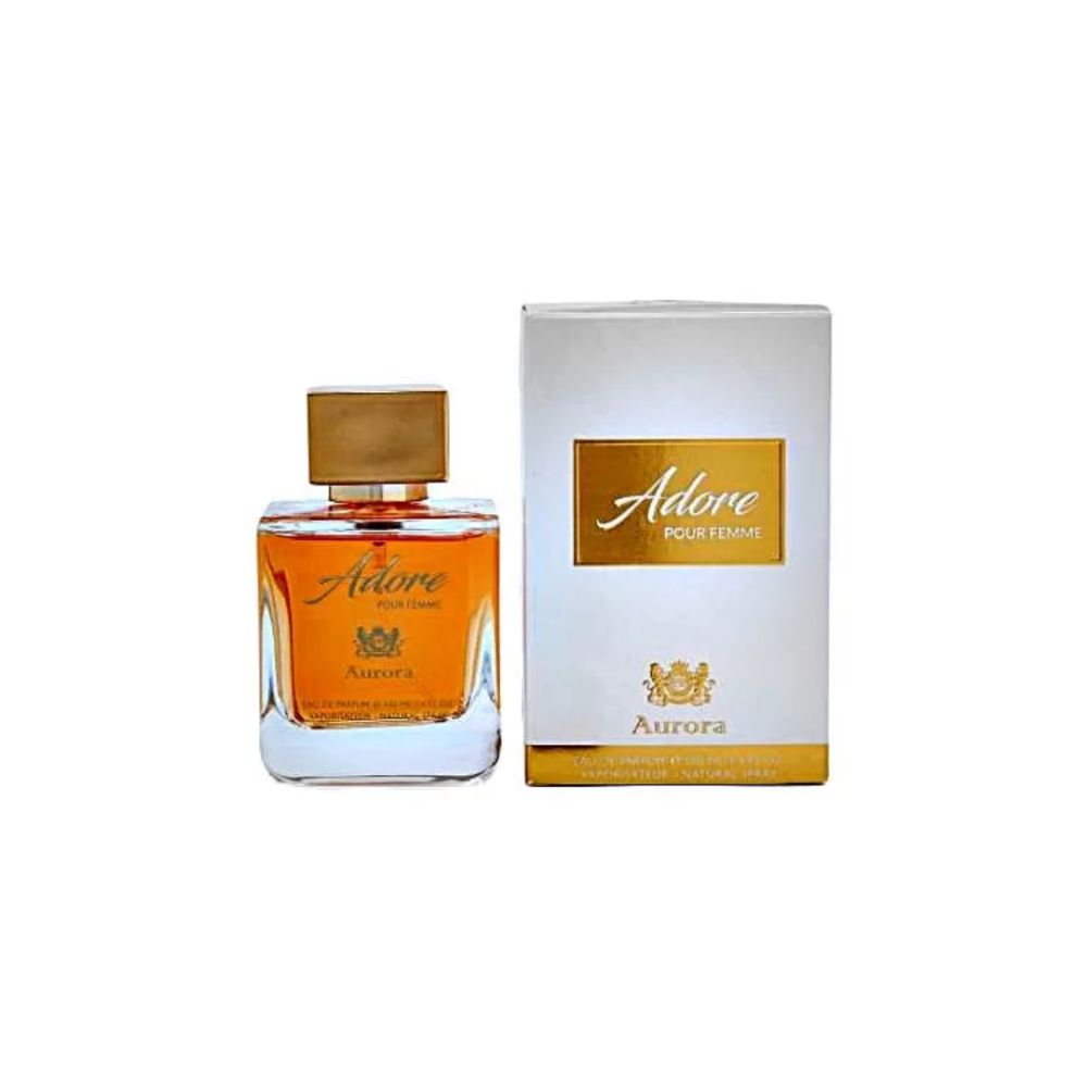 AURORA ADORE POUR HOMME EDP 100ML