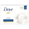 DOVE BEAUTY BAR ORIGINAL WHITE