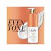 OLAY VITAMIN E TONE EVENING HYDRATING LOTION 502ML