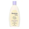 AVEENO BABY CALMING BATH LAVENDER&VANILLA 532ML