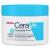 CERAVE  SA SMOOTHING CREAM 340g