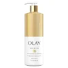 OLAY SHEA BUTTER LOTION 502ML