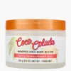 TREE HUT COCO COLADA BUTTER 240GMS