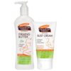 PALMERS COCO BUTTER STRETCH MARKS, SKIN FIRMING