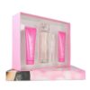 PARIS HILTON HEIRESS W EDP G/S 100ML +3ML PERFUME