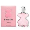 TOUS LOVEME EDP VAPO 100ML