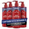 OLD SPICE GENTLEMANS HYDRATION LOTION 473 ML