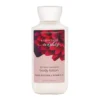BATH & BODY LOTION 236ML