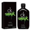 CALVIN KLEIN ONE SHOCK FOR HIM EDT 100ML M