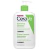 CERAVE FOAMING CLEANSER FOR OILY SKIN 355ML