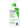 CERAVE HYDRATING FACIAL CLEANSER NORM/DRY 355ML