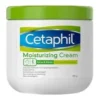 CETAPHIL MOISTURISING CREAM 550GM