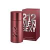 CH 212 MEN SEXY EDT 100ML