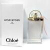 CHLOE LOVE STORY EDP 75ML