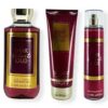 DARK VELVET OUD GIFT BOX SET L