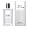 DAVID BECKHAM CLASSIC HOME EDT 100ML