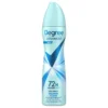 DEGREE WOMEN B&W DRY SPY ANTIPERSPIRANT & DEO 107 GMS
