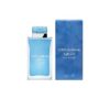 DOLCE & GABBANA LIGHT BLUE INTENSE EDP 100ML W