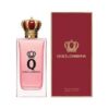 DOLCE GABBANA QUEEN Q EDP 100ML
