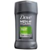 DOVE MEN ALMN FREE DEO 85GMS