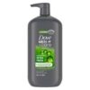 DOVE MEN CARE BODY &FACE 887ML WASH