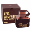 EMPER EPIC ADVENTURE (M) EDT 100ML