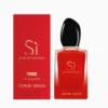 GIORGIO ARMANI SI PASSIONE (L) EDP 100ML