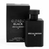 GIORGIO BLACK SPY  EDP 100ML
