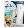 GLADE AUTO AIR FRESHNER 3 IN 1