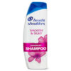 HEAD & SHOULDER SMOOTH AND SILKY SHAMPOO 400ML