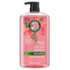 HERBAL ESSENCE SHAMPOO ROSE HIPS 1LTR