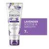 JERGENS LAVENDER BODY & HAND BUTTER 207ML