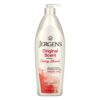JERGENS OG SCENT CHERRY ALMOND 621ML