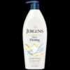 JERGENS SKIN FIRMING BODY LOTION DRY/EXTRA DRY SKIN  496ML