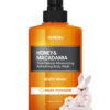 KUNDAL HONEY MOISTURISING BODY WASH 500ML