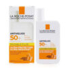 LA ROCHE  ANTHELIOUS INVISIBLE FLUID SUNSCREEN 50+