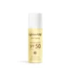 LIGHTEN UP ANTI AGING SUNSCREEN SPF50 90ML