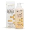 LIGHTEN UP COCO AND HONEY BODY LOTION 400ML