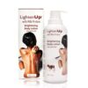 LIGHTEN UP MILK PROTEIN LOTION 400ML