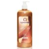 LIGHTEN UP PAPAYA SHOWER GEL 1LTR