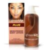 LIGHTEN UP PLUS LIGHTENING BODY LOTION 400ML