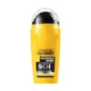 LOREAL INVISIBLE SPORT DEO M 50ML