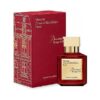 MAISON KURKDIJAN BACCARAT ROUGE 540 EXTRAIT EDP 70ML