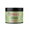 MIELLE ROSEMARY MINT HAIR MASK BLACK 340GM