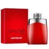 MONT BLANC LEGEND RED EDP 100ML SPY