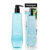 NEUTROGENA OCEAN MIST SHOWER GEL 1182ML